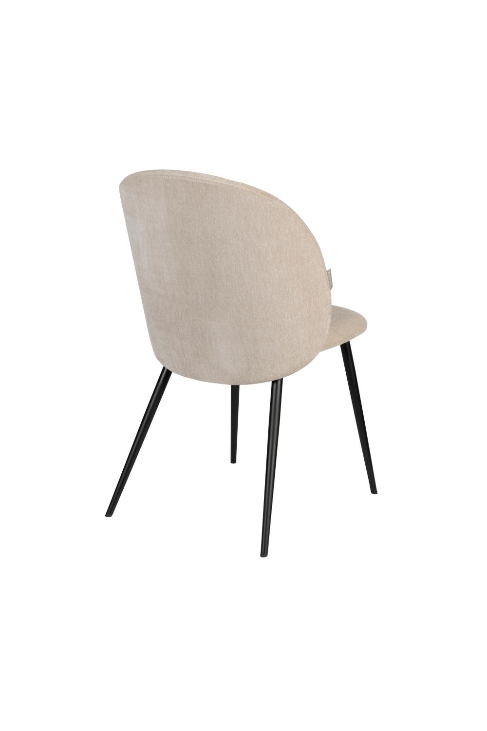 Eetkamerstoel COZY - Beige ZVR 1100604