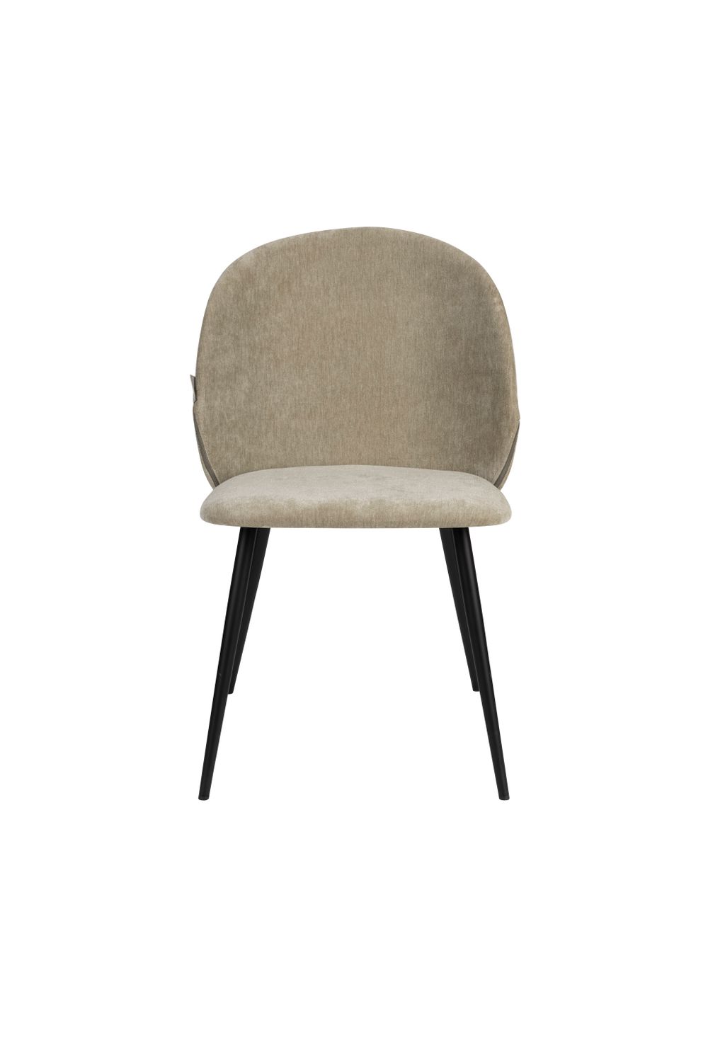 Eetkamerstoel COZY - Beige ZVR 1100605