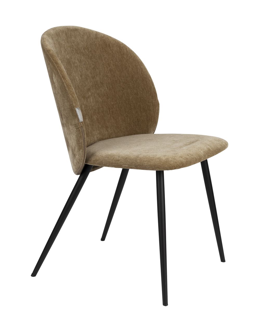 Eetkamerstoel COZY - Beige ZVR 1100606