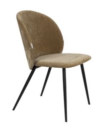Eetkamerstoel COZY - Beige ZVR 1100606