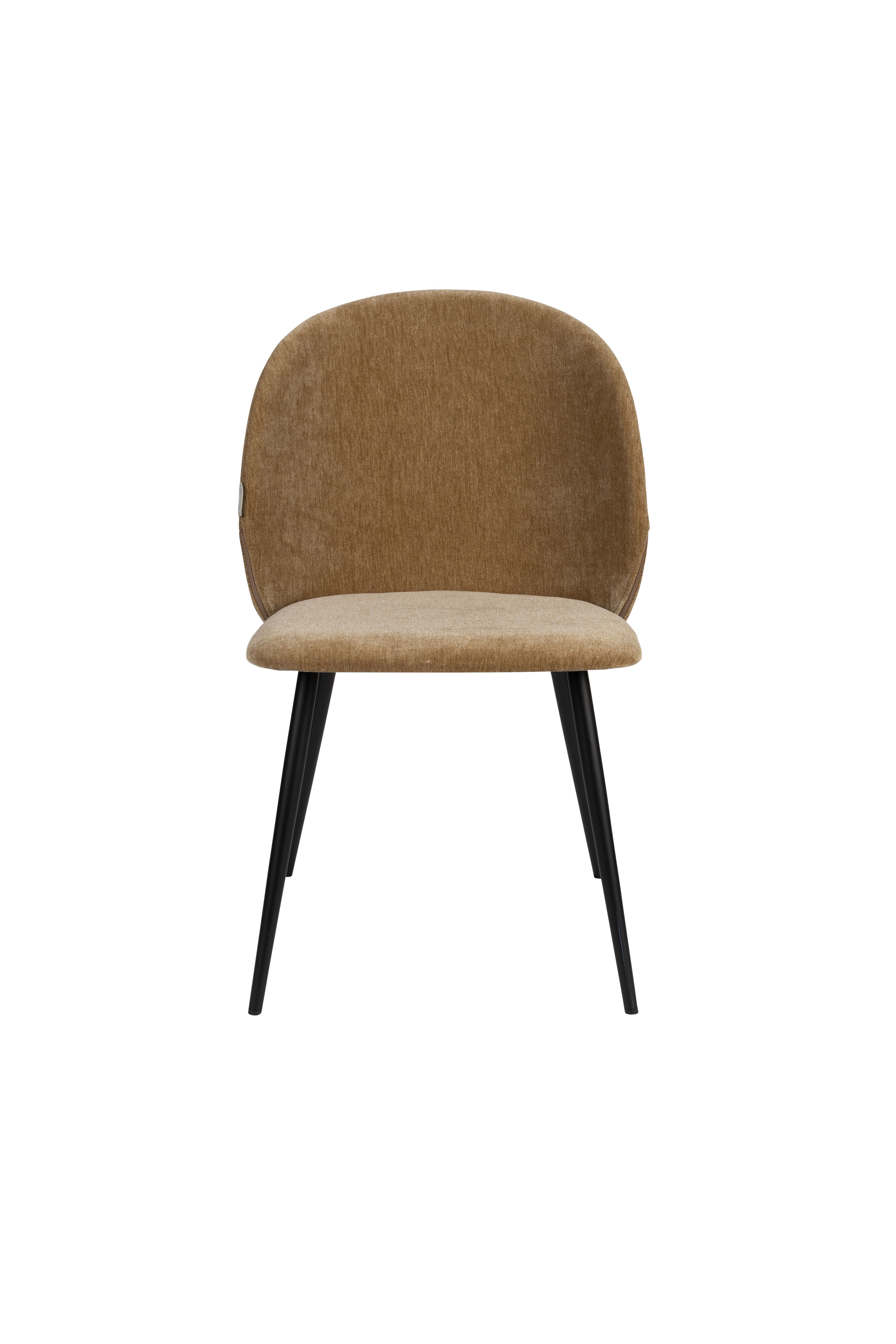 Eetkamerstoel COZY - Groen