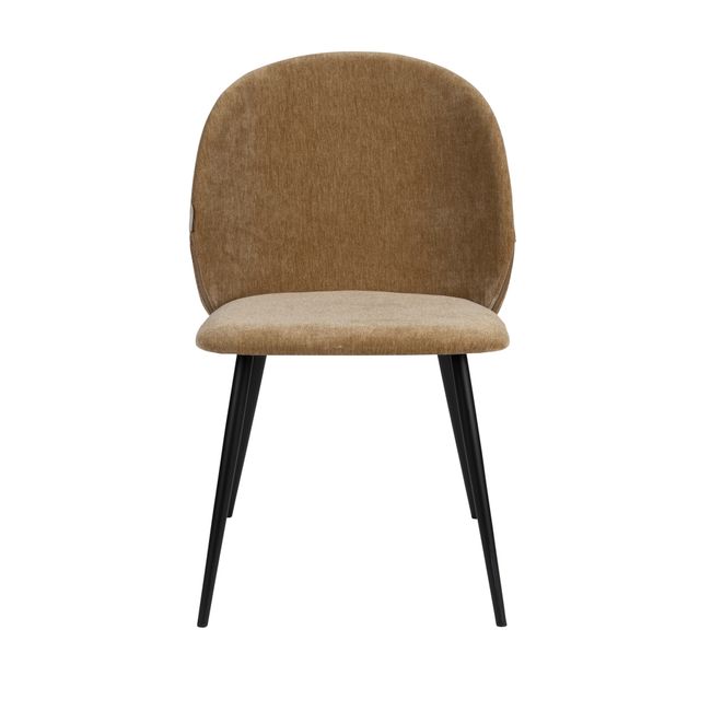 Eetkamerstoel COZY - Groen