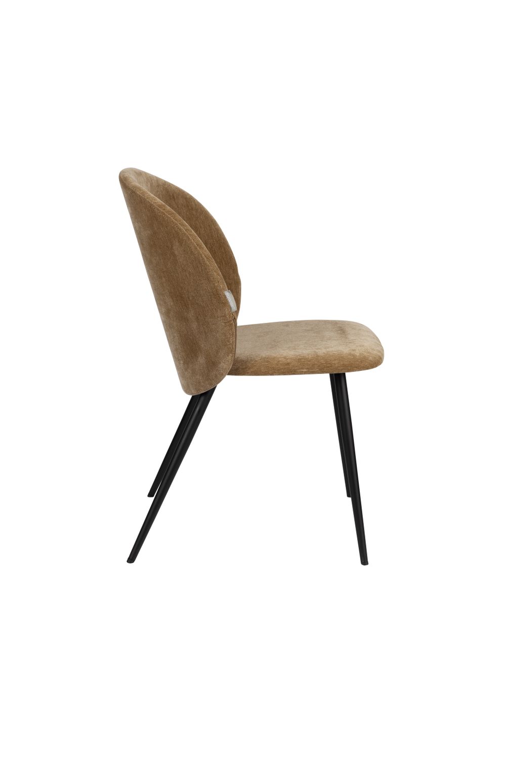 Eetkamerstoel COZY - Beige ZVR 1100606