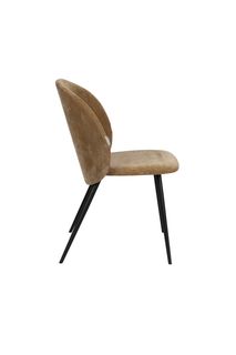 Eetkamerstoel COZY - Beige ZVR 1100606