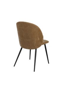 Eetkamerstoel COZY - Beige ZVR 1100606