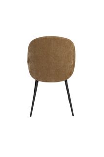 Eetkamerstoel COZY - Beige ZVR 1100606
