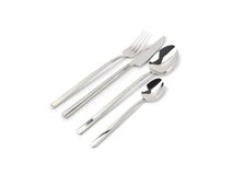 Bestekset 16-delig TERNO - Zilver ART 823355