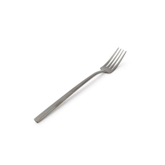 Bestekset 16-delig TERNO - Mat Zwart