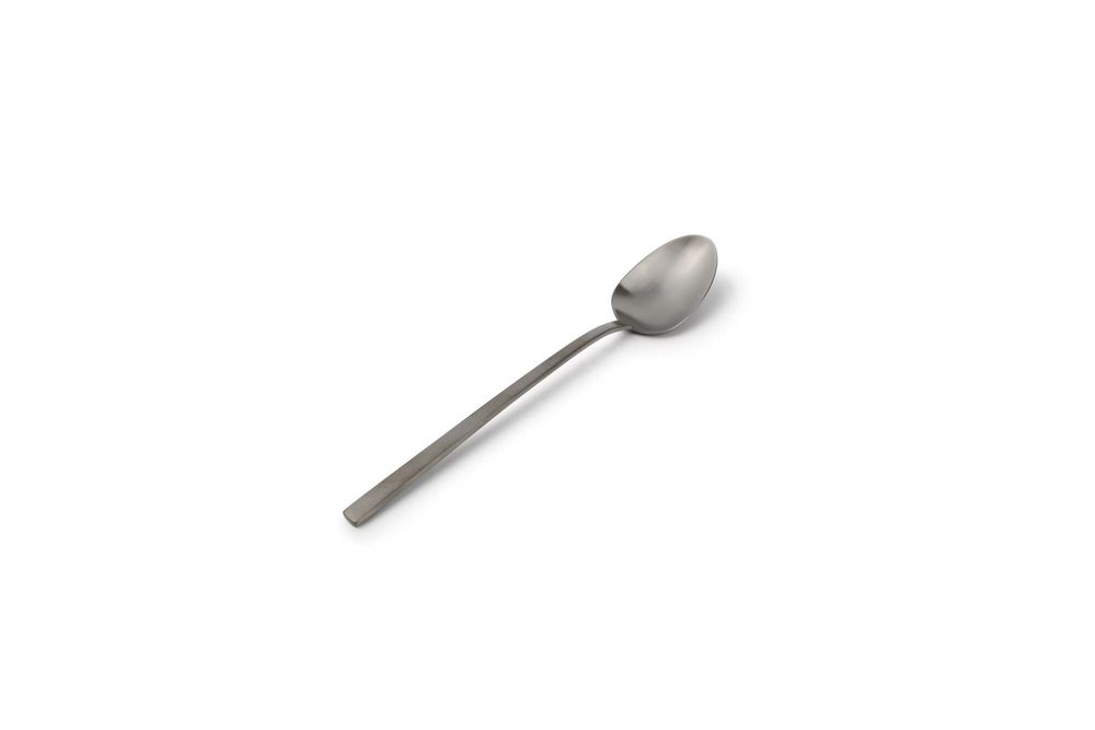 Bestekset 16-delig TERNO - Mat Zwart ART 823356