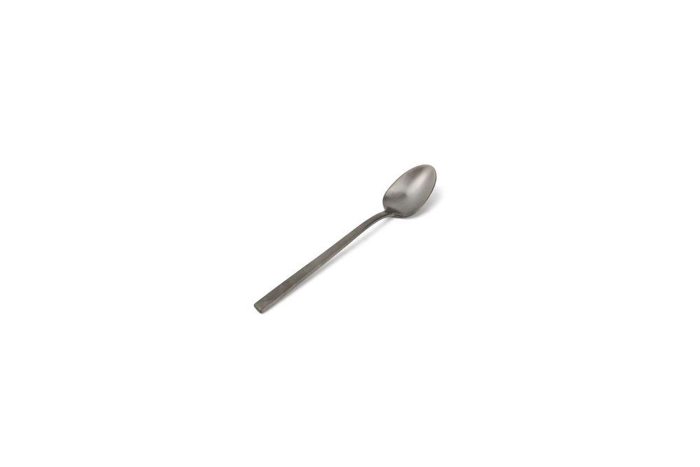 Bestekset 16-delig TERNO - Mat Zwart ART 823356