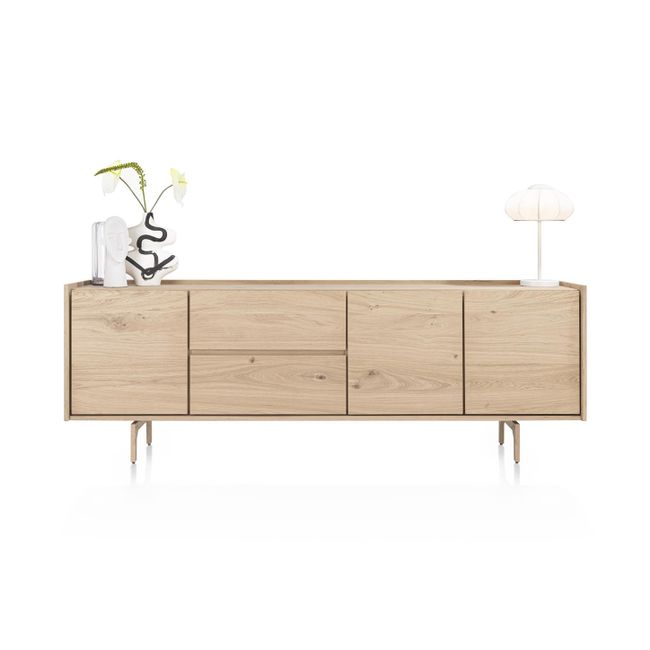 Dressoir VALGARD - Natural Sand