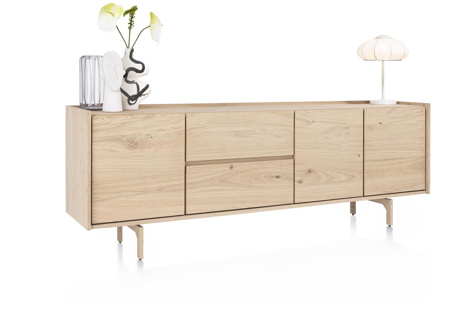 Dressoir VALGARD - Natural Sand