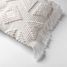 Sierkussen ODIN 40x60 - Snow White RGN DDL0222101988