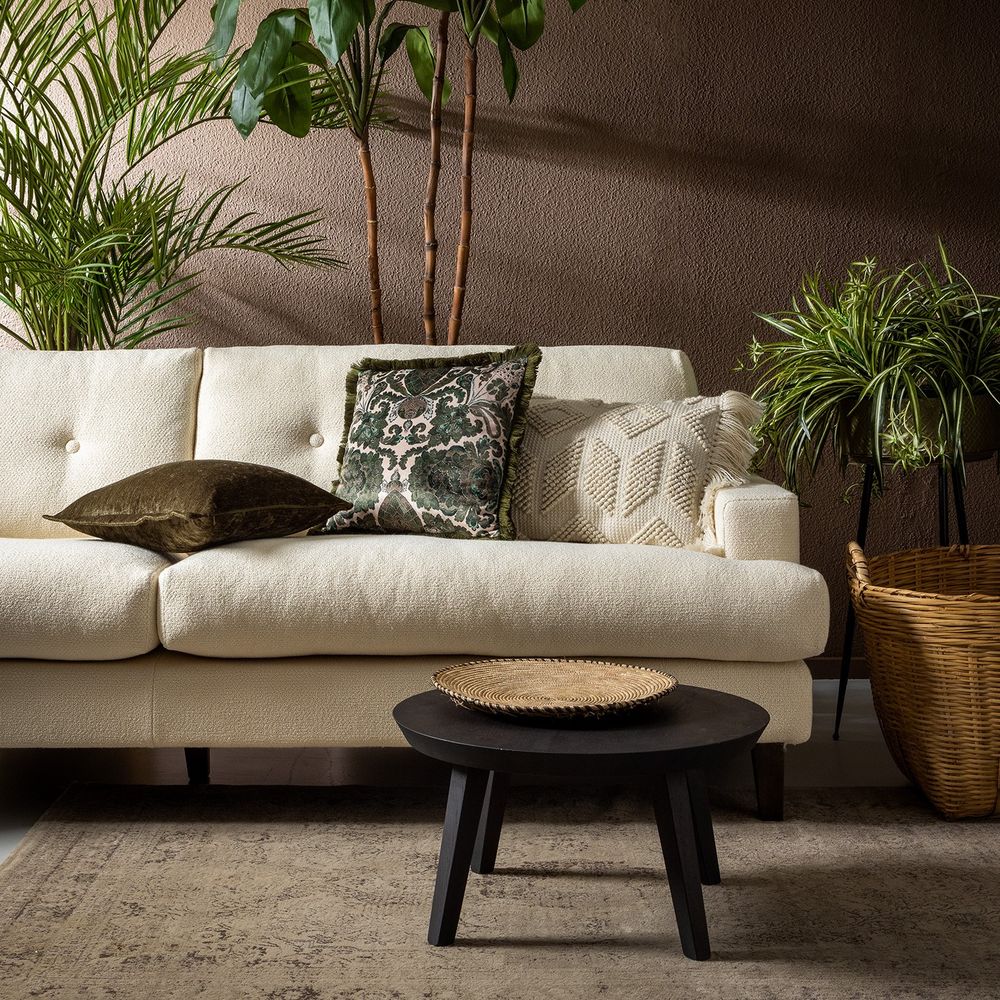 Sierkussen ODIN 40x60 - Snow White RGN DDL0222101988