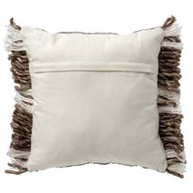 Sierkussen EDGAR 45x45 - Driftwood RGN DDL0222301924