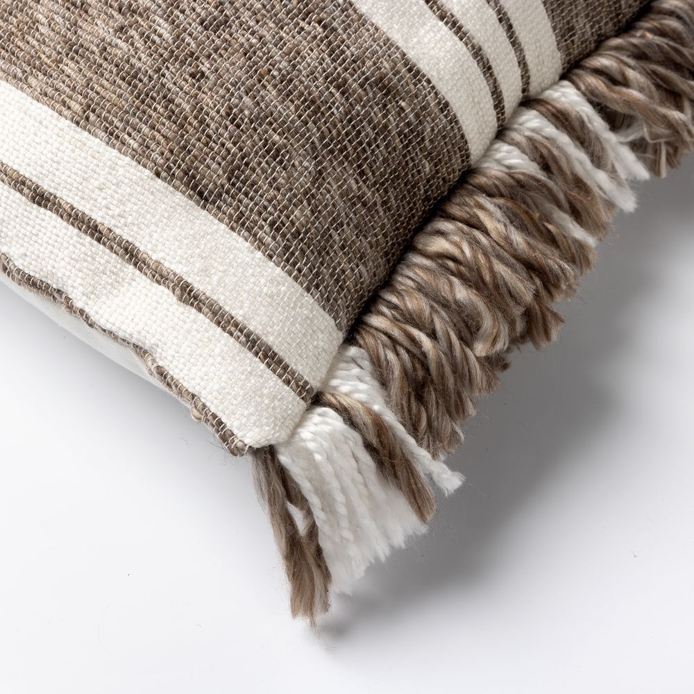 Sierkussen EDGAR 45x45 - Driftwood RGN DDL0222301924