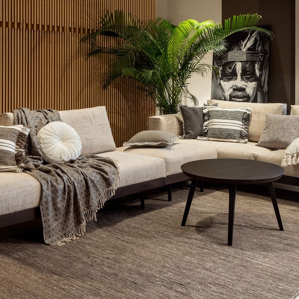 Sierkussen EDGAR 45x45 - Driftwood RGN DDL0222301924