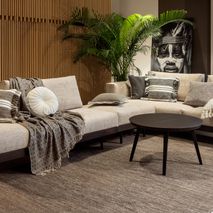 Sierkussen EDGAR 45x45 - Driftwood RGN DDL0222301924