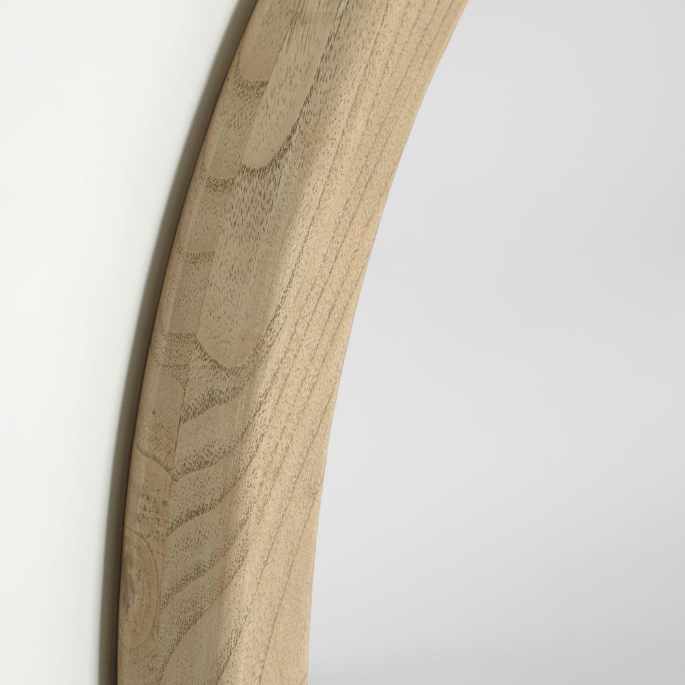 Spiegel ALUM - Massief Mindihout KAV AA7990M46