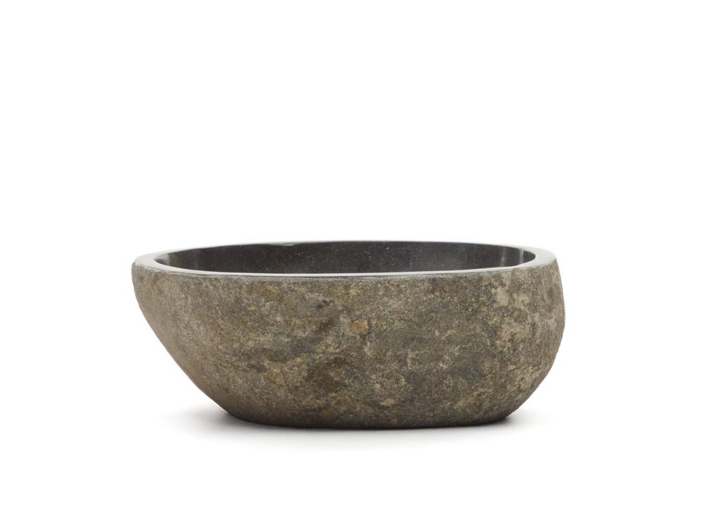 Waskom TETSU - Riviersteen KAV M0900002PR03