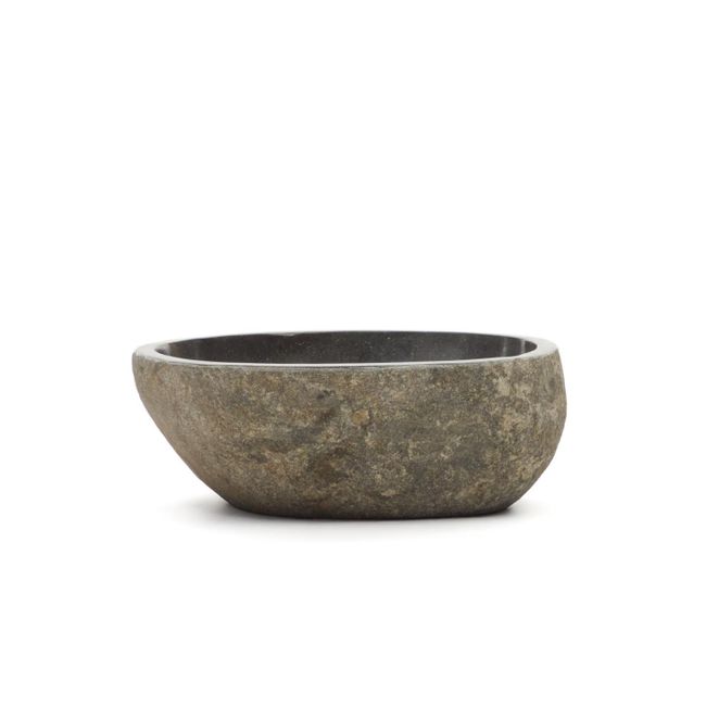 Waskom TETSU - Riviersteen