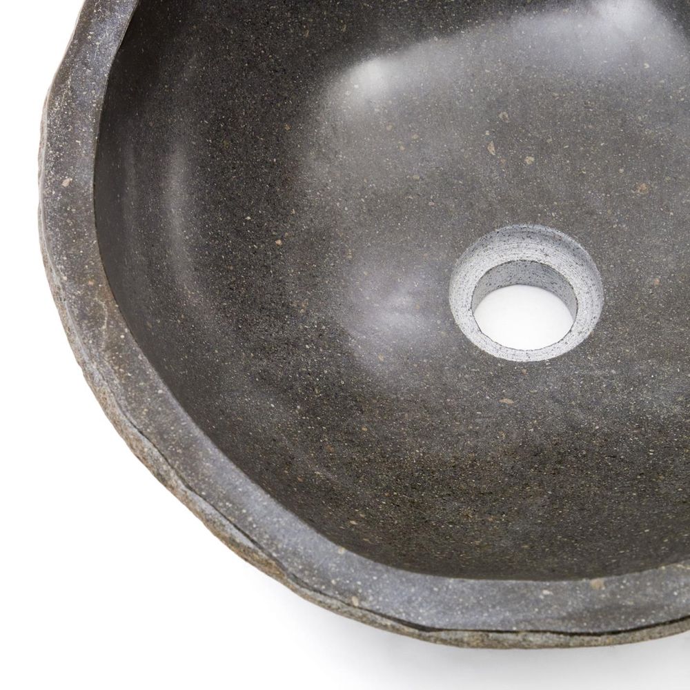 Waskom TETSU - Riviersteen KAV M0900002PR03