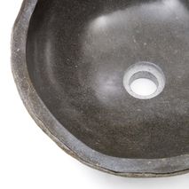 Waskom TETSU - Riviersteen KAV M0900002PR03