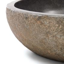 Waskom TETSU - Riviersteen KAV M0900002PR03