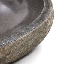 Waskom TETSU - Riviersteen KAV M0900002PR03