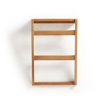 Handdoekrek KUVENI - Massief Teakhout KAV SN007M47