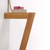 Handdoekrek KUVENI - Massief Teakhout KAV SN007M47