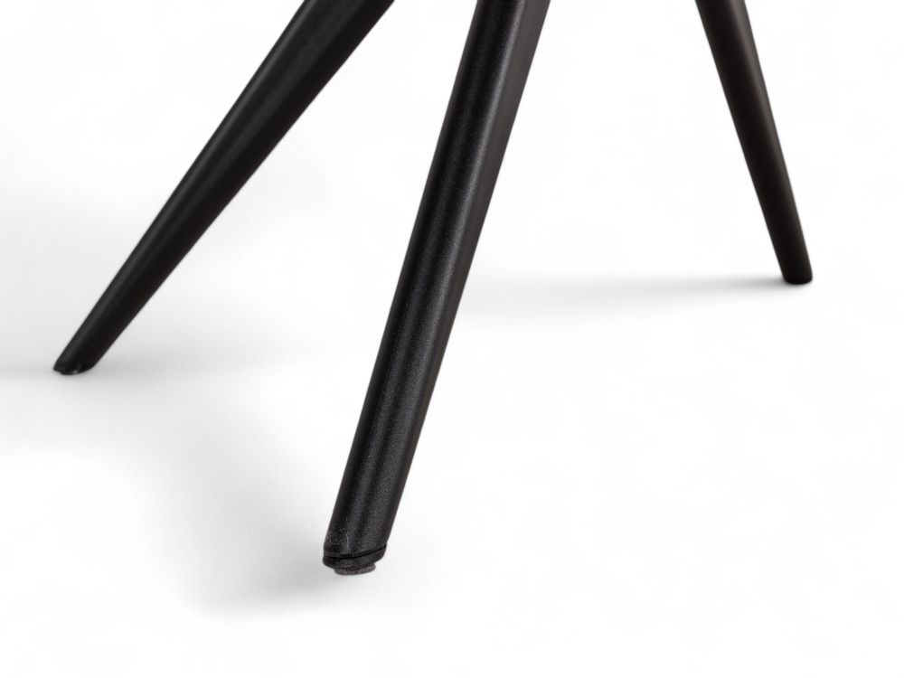 Draaibare eetkamerstoel VAILO - Beige NVN-36-000001-A-ON