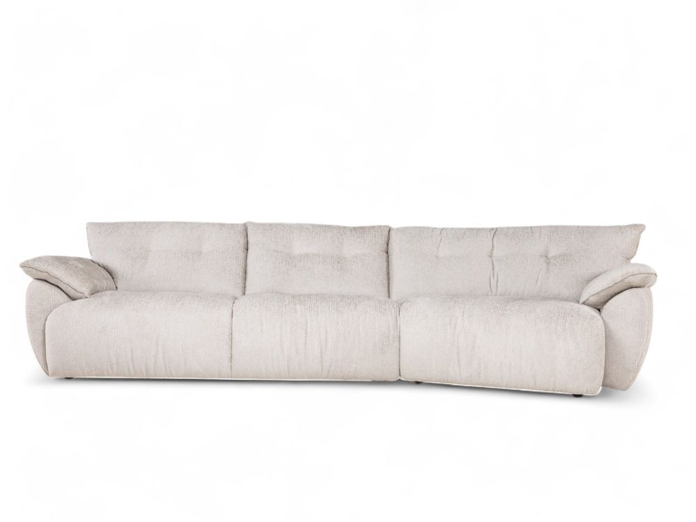Hoeksalon OCTA COSY - Beige C-MED-40-HKS1