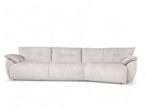 Hoeksalon OCTA COSY - Beige C-MED-40-HKS1