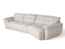 Hoeksalon OCTA COSY - Beige C-MED-40-HKS1