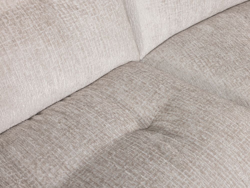Hoeksalon OCTA COSY - Beige C-MED-40-HKS1
