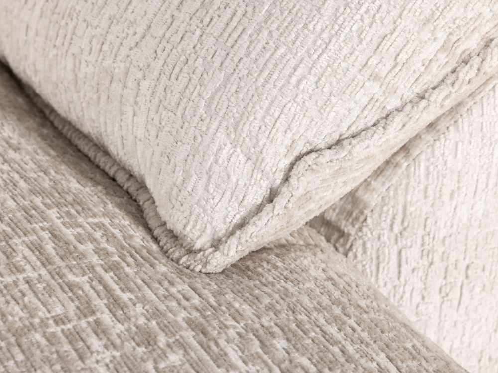 Hoeksalon OCTA COSY - Beige C-MED-40-HKS1