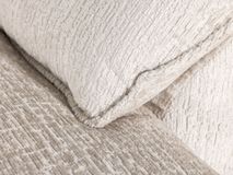 Hoeksalon OCTA COSY - Beige C-MED-40-HKS1