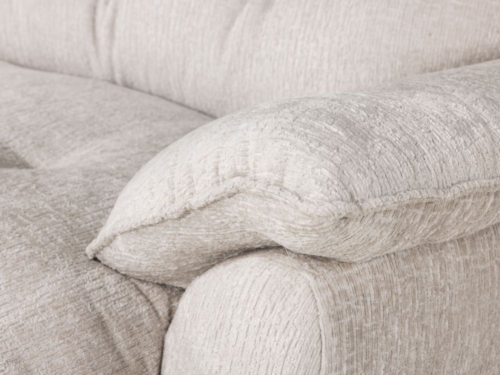 Hoeksalon OCTA COSY - Beige C-MED-40-HKS1