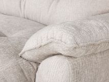 Hoeksalon OCTA COSY - Beige C-MED-40-HKS1