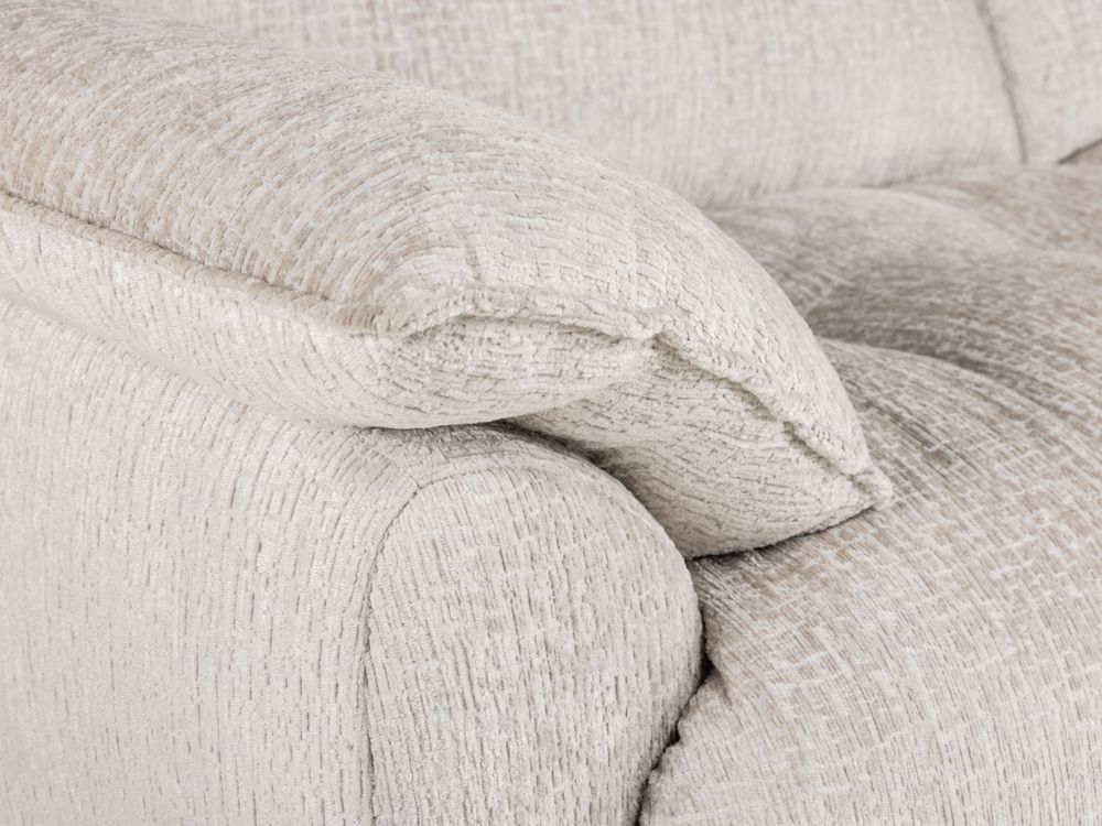 Hoeksalon OCTA COSY - Beige C-MED-40-HKS1
