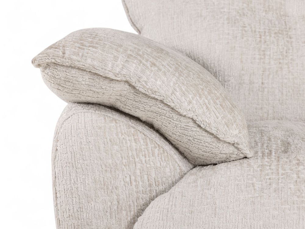Hoeksalon OCTA COSY - Beige C-MED-40-HKS1