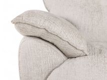Hoeksalon OCTA COSY - Beige C-MED-40-HKS1