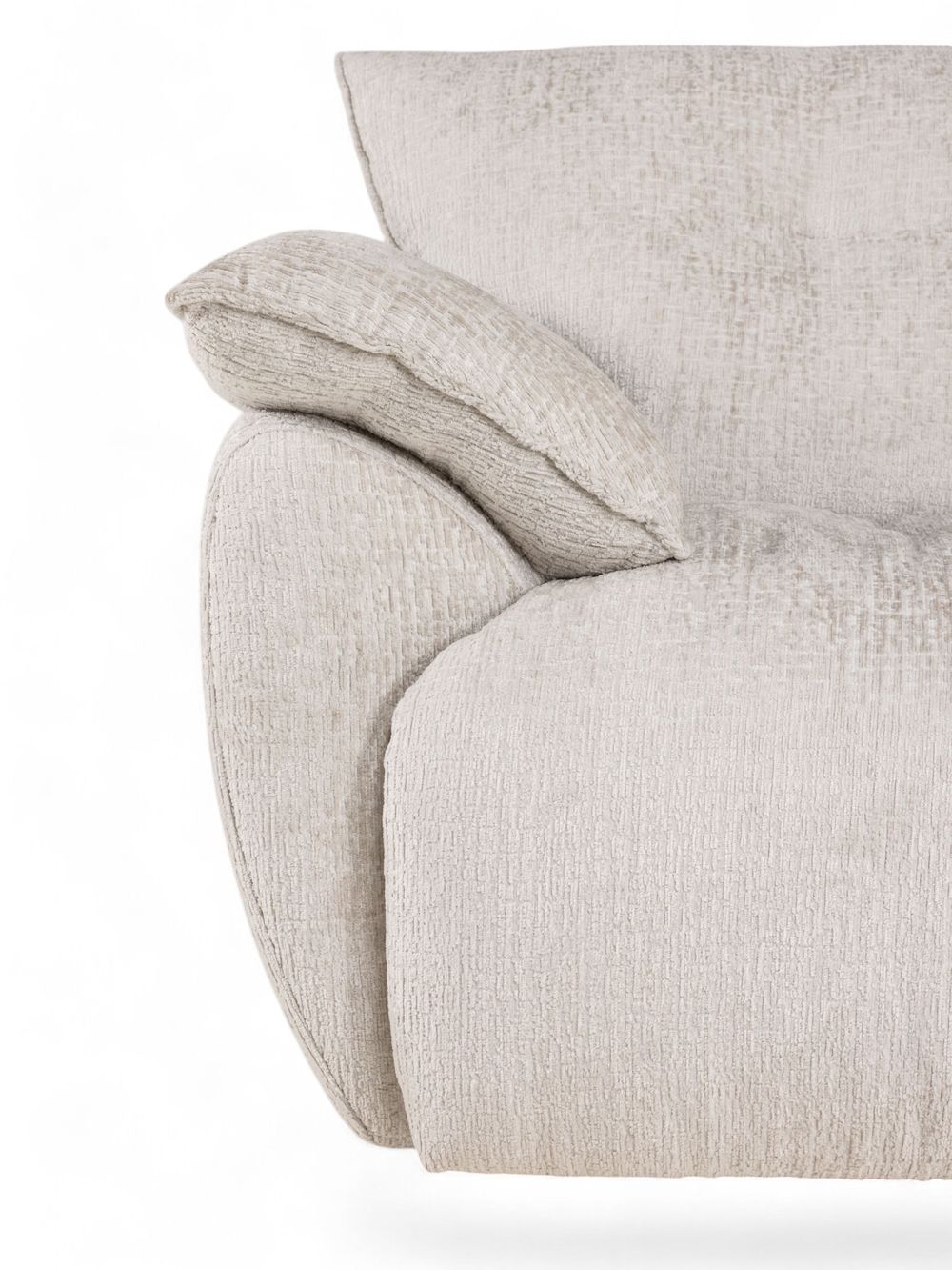 Hoeksalon OCTA COSY - Beige C-MED-40-HKS1