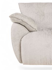 Hoeksalon OCTA COSY - Beige C-MED-40-HKS1