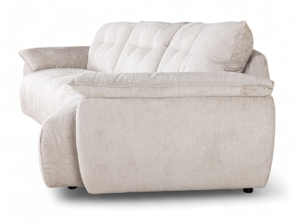 Hoeksalon OCTA COSY - Beige C-MED-40-HKS1