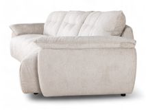 Hoeksalon OCTA COSY - Beige C-MED-40-HKS1