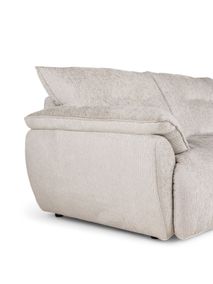 Hoeksalon OCTA COSY - Beige C-MED-40-HKS1