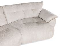 Hoeksalon OCTA COSY - Beige C-MED-40-HKS1
