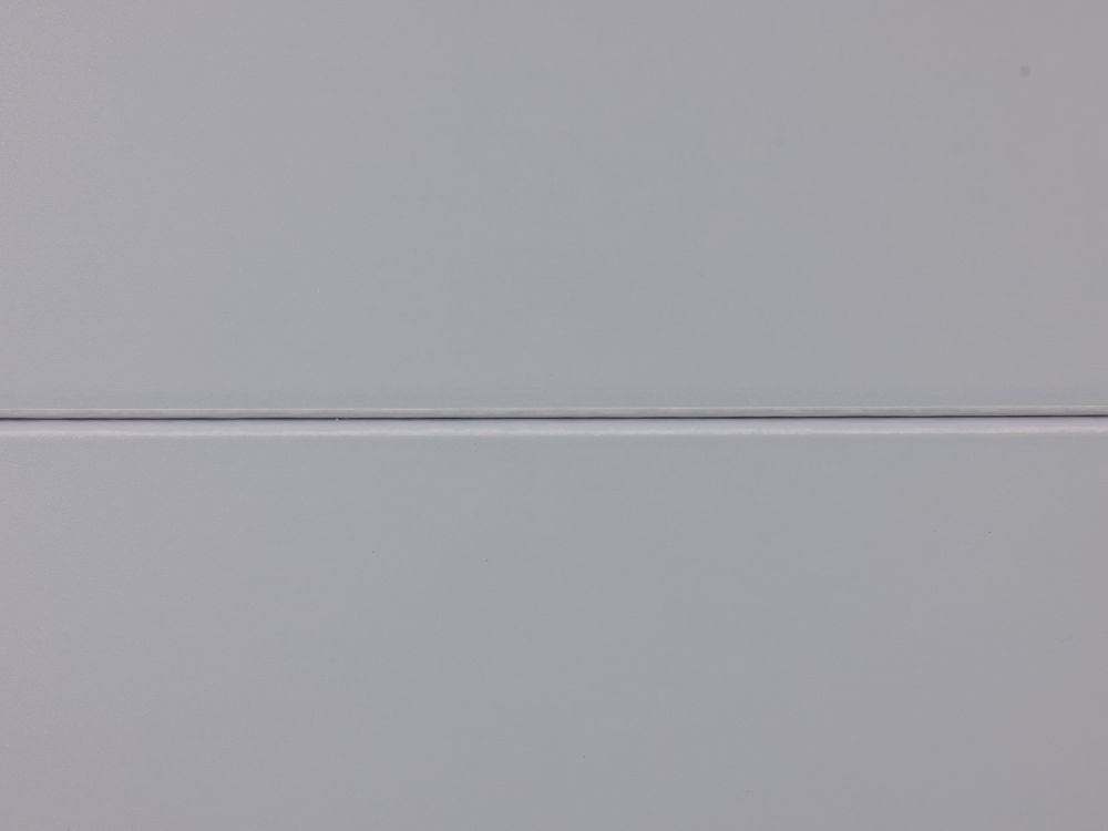 Zweefdeurkast QUADRA - Silk Grey C-RCH-1-KAST2-SGR